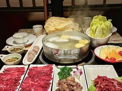 -牛事制造局牛肉火锅(莲岳路店)