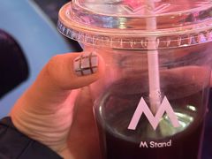-M Stand(西安大悦城店)