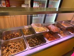 -鸡西冷面(翠竹店)