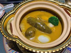 养生佛跳墙-彩虹之约•淮扬家宴(亚运村店)