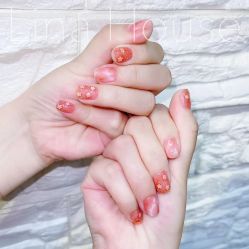 -莉娜美睫·穿戴甲