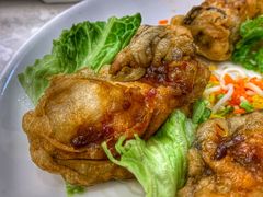 -富临皇宫(窝打老道店)