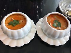 冬荫功虾汤-Thai Alley泰爱里(二沙岛店)