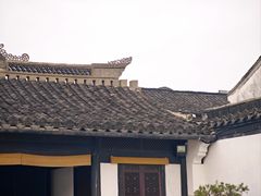-蔡元培故居