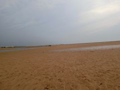 刘家湾赶海园-刘家湾赶海园