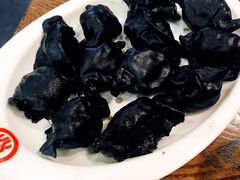 墨鱼水饺-双合园·海鲜水饺青岛菜(万佳广场店)