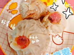 -白玉兰食品(中山公园龙之梦店)
