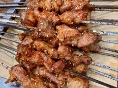 -老白家怡贵园烤肉