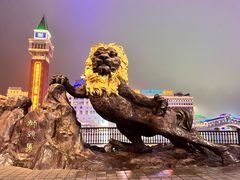 -海澜飞马水城