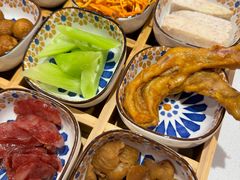 -螺大喜螺蛳粉火锅(雍和宫店)