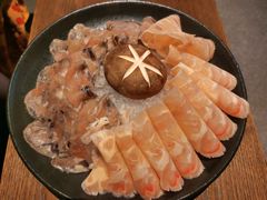 -呷哺呷哺(龙湖瑶海天街店)