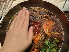 -枪火串烧·东北特色烧烤(罗湖总店)