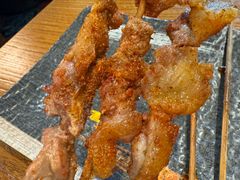 -裕合顺清真餐厅·回民老菜·大连海鲜·特色烧烤(西安路店)