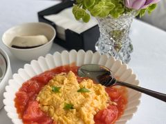 -运·中餐厅(成都华尔道夫酒店)