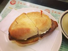 义顺牛奶公司(佐敦店)-义顺牛奶公司(庇利金街店)