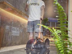 -MQ COFFEE STAND明谦(新洲店)