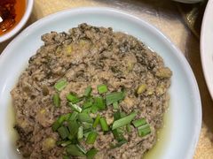 -北平小馆·烤鸭·家常菜(磨房北里店)