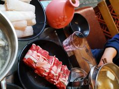 -丽江庭院之爱在路上(西单店)