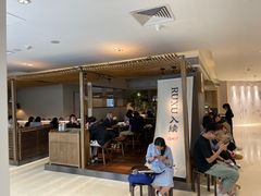 -RUXU入续鸳鸯糖水铺(万菱汇店)