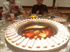 -九牧鱻·渝老鬼重庆火锅(人民路店)