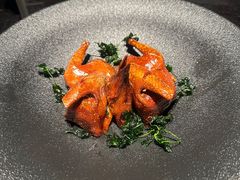 -君庭中餐厅(湘江豪生店)