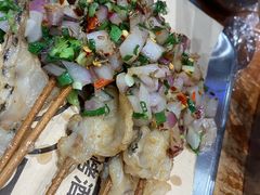 -路边羊烧烤酒场(宝带路店)
