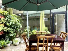-花楸树下(观水路店)