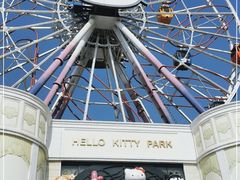 -杭州Hello Kitty乐园