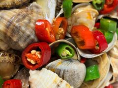 -海边人家(浪潮路店)