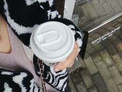 -UPUPKAFE  立咖啡(浏城桥店)