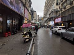 -地道战卤粉(名牌大厦店)