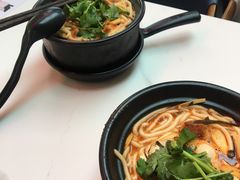 -姐弟俩土豆粉(四海唐人街店)