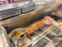 -文文烤肉(大皮院店)