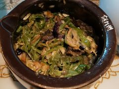 -俏九州·小炒黄牛肉(华润万象汇店)
