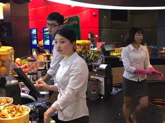 -飞扬影城(正佳IMAX店)