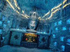 -E+有冰工厂·昆仑寒宫2(五角场店)