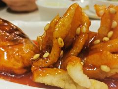 -关东风老北方菜馆(桂芳园店)