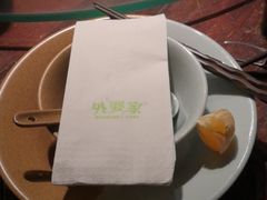 -外婆家(南开大悦城店)
