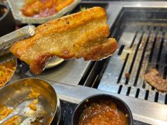 -臻牛烤肉