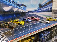 -KKV(南京新城市广场店)