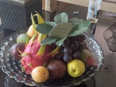 -海南清水湾莱佛士酒店