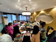 -深巷家味馆.湖北头牌红烧鱼头拌饭(黄陂店)