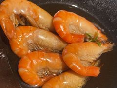 熟醉大头虾-醉庐·新上海菜(南京西路店)