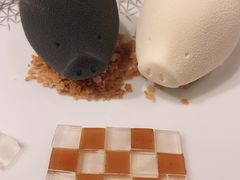 -théATRE 茶聚场(王府中環店)