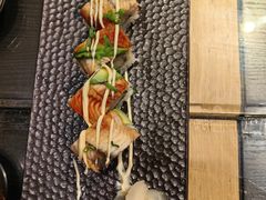 -西村日本料理(香格里拉饭店)
