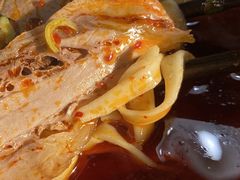 -清真磨沟沿老字号牛肉面(总店)