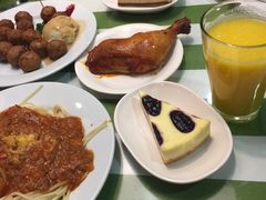 -宜家·瑞典风味餐厅(无锡店)