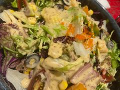 -安德烈俄式西餐厅(中央大街店)