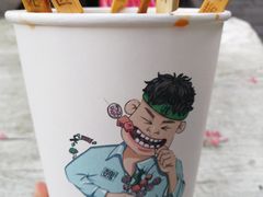 -魏家便利(小南门店)