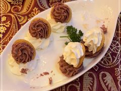 -喀秋莎俄罗斯西餐厅(广州分店)